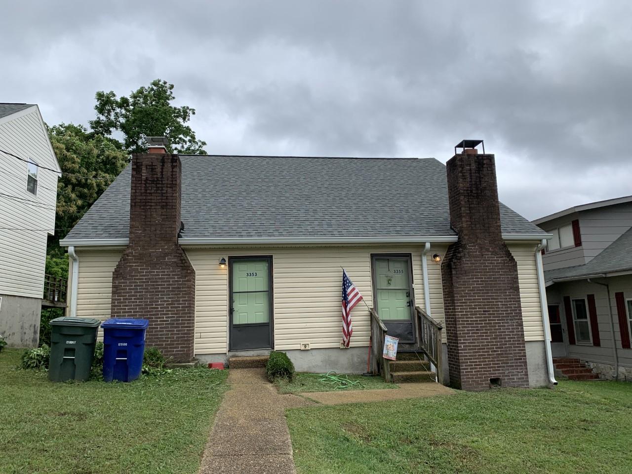 3353 Idlewild Drive