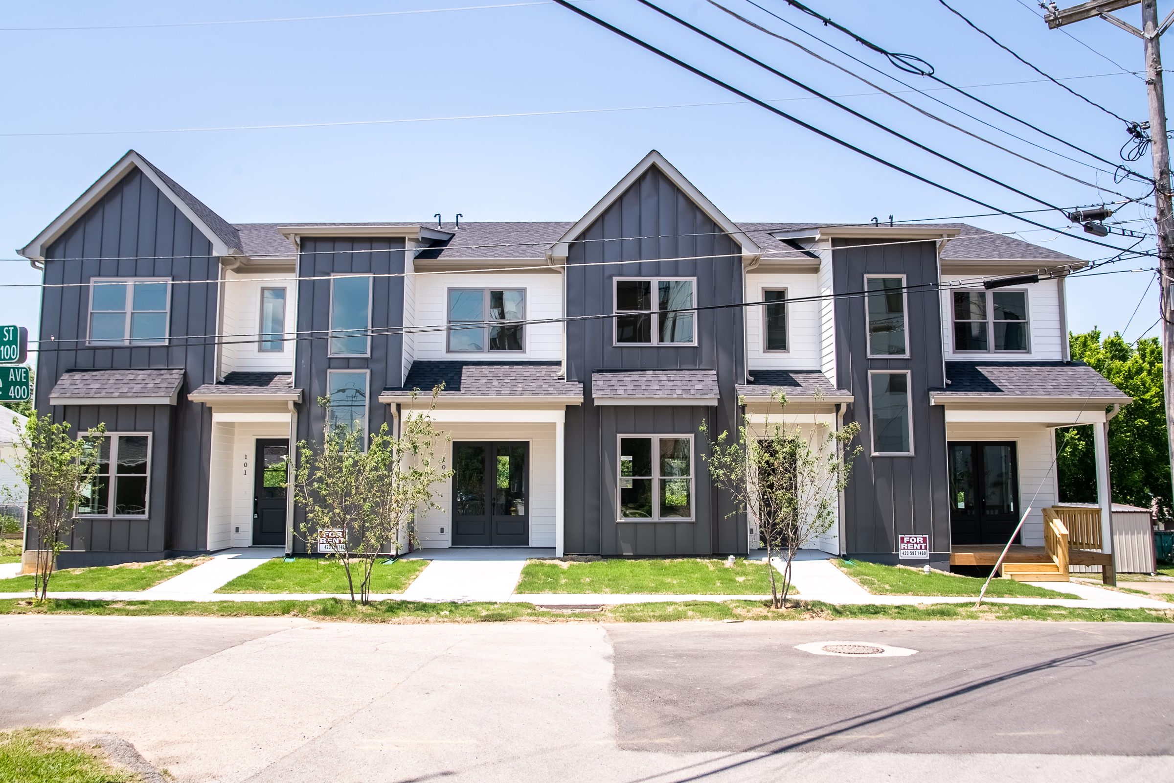 109 Stringer Street - 101